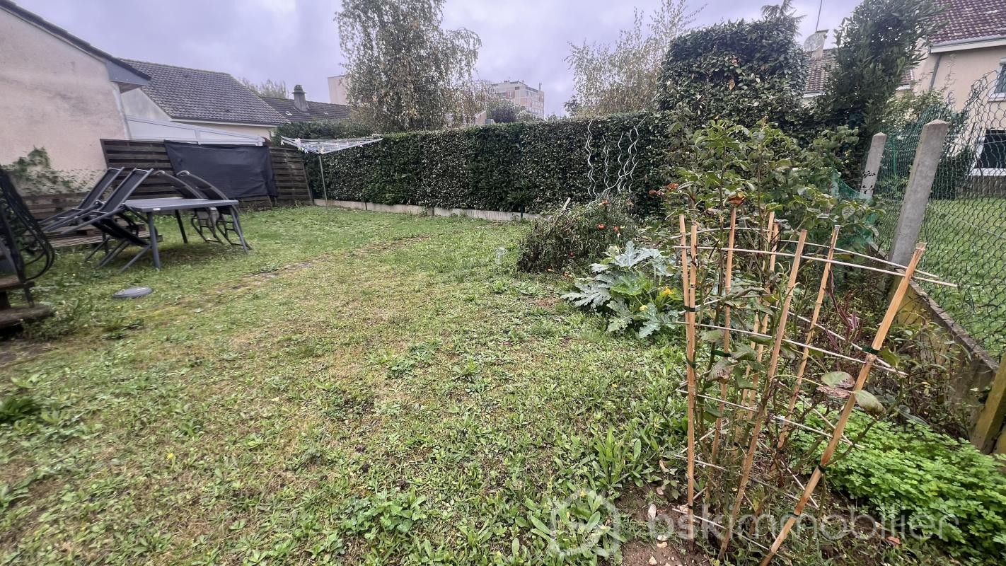 Vente Maison à Châteauroux 4 pièces