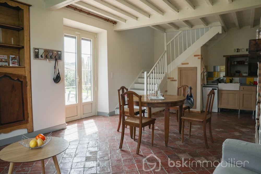 Vente Maison à Villecomtal-sur-Arros 9 pièces