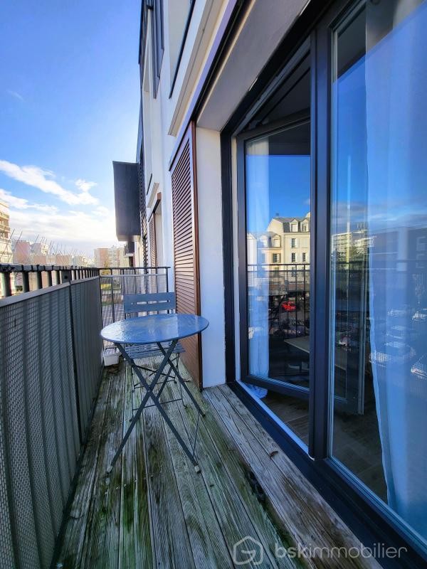 Vente Appartement à Meaux 3 pièces