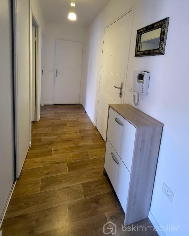 Vente Appartement à Meaux 3 pièces