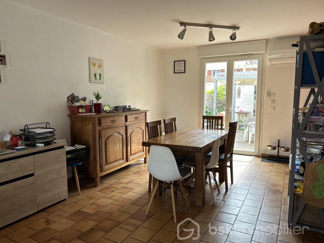 Vente Maison à Six-Fours-les-Plages 8 pièces