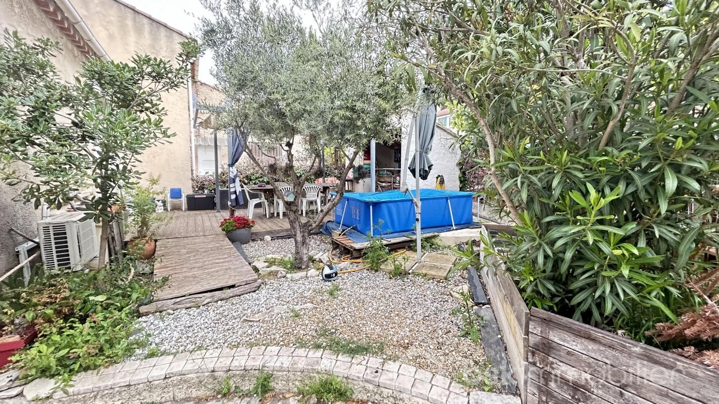 Vente Maison à Six-Fours-les-Plages 8 pièces