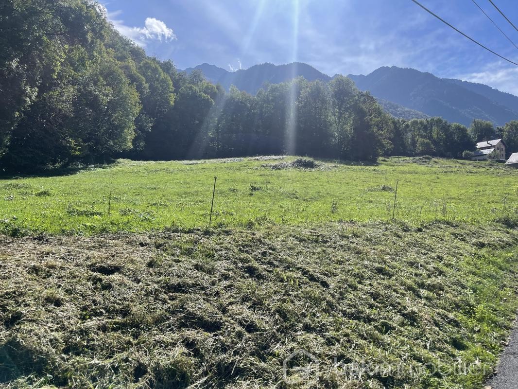 Vente Terrain à Argentine 0 pièce