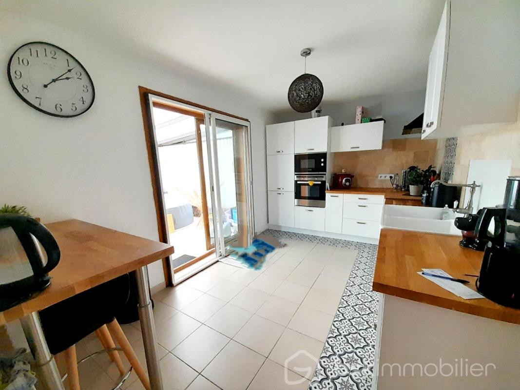 Vente Maison à Mourmelon-le-Grand 7 pièces