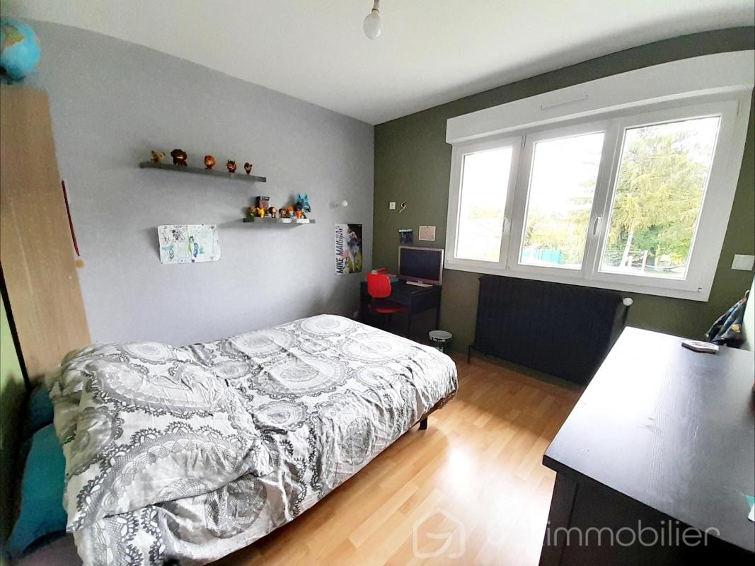 Vente Maison à Mourmelon-le-Grand 7 pièces