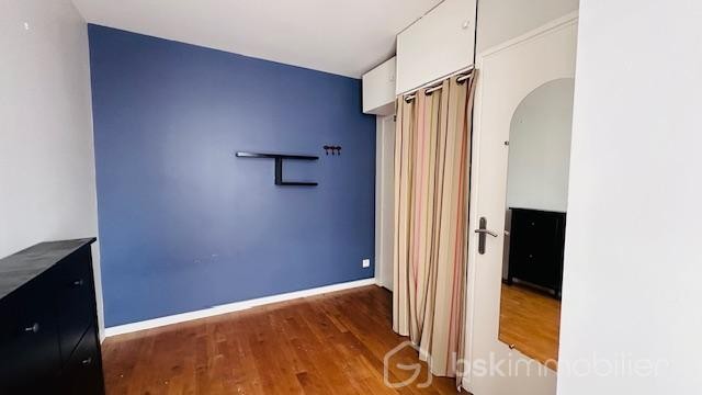 Vente Appartement à Vincennes 2 pièces