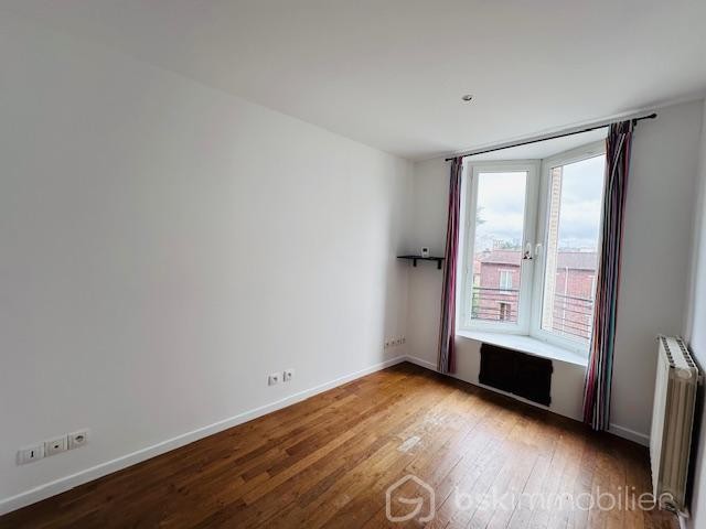 Vente Appartement à Vincennes 2 pièces