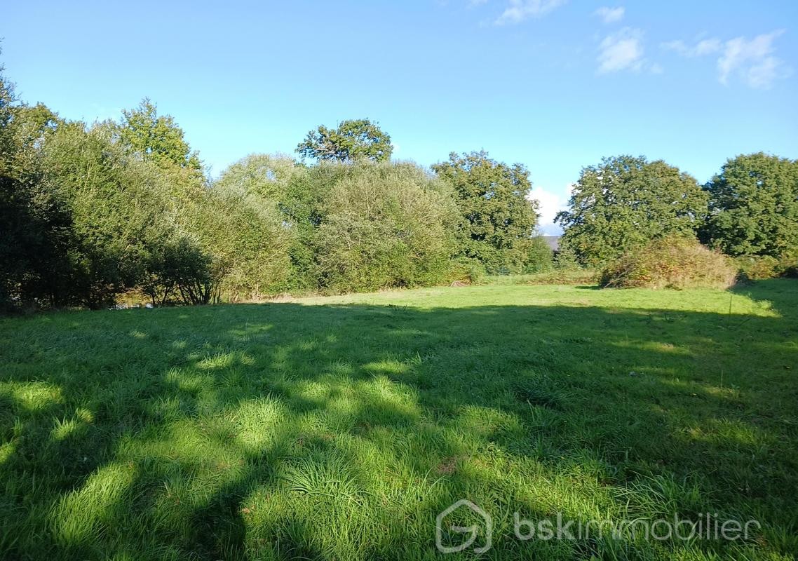 Vente Terrain à Commer 0 pièce