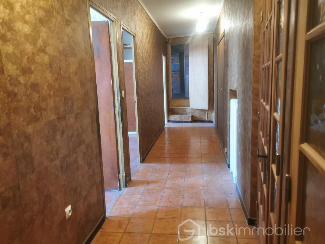 Vente Maison à Thézan-lès-Béziers 10 pièces