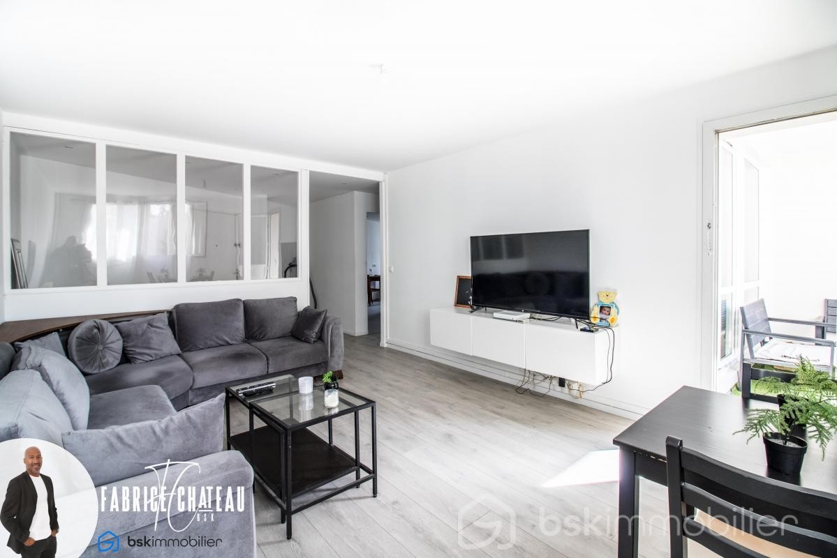 Vente Appartement à Franconville 5 pièces