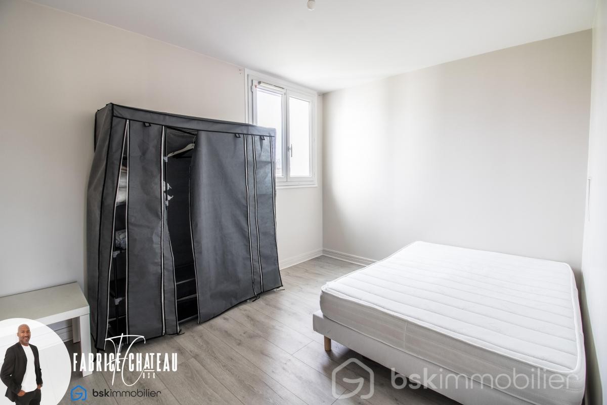 Vente Appartement à Franconville 5 pièces