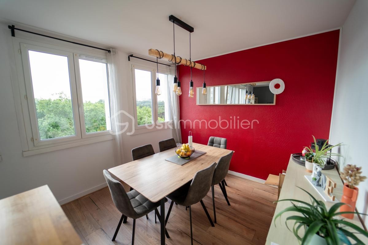 Vente Appartement à Brest 5 pièces