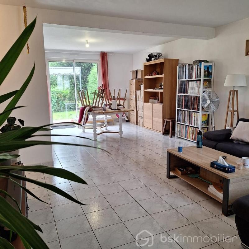 Vente Maison à la Haie-Traversaine 4 pièces