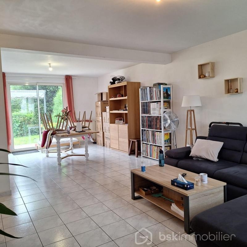 Vente Maison à la Haie-Traversaine 4 pièces