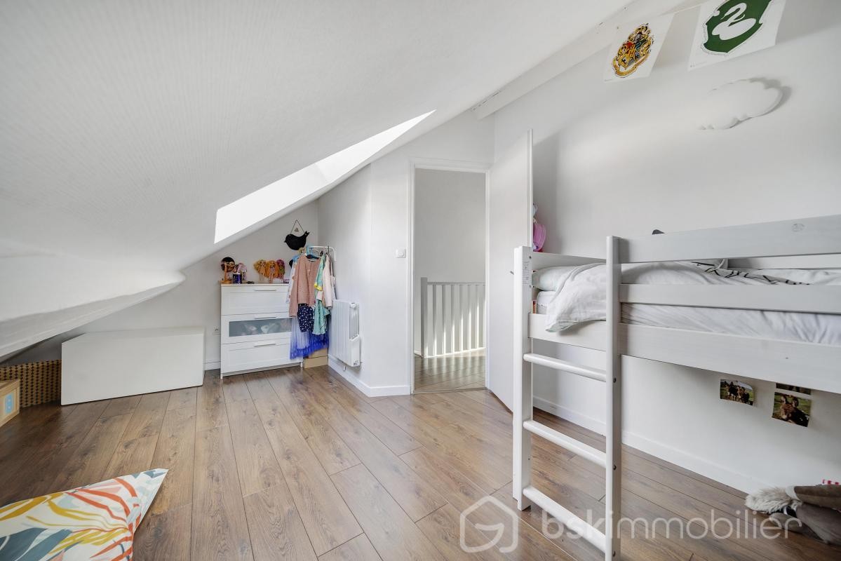 Vente Appartement à Dijon 5 pièces