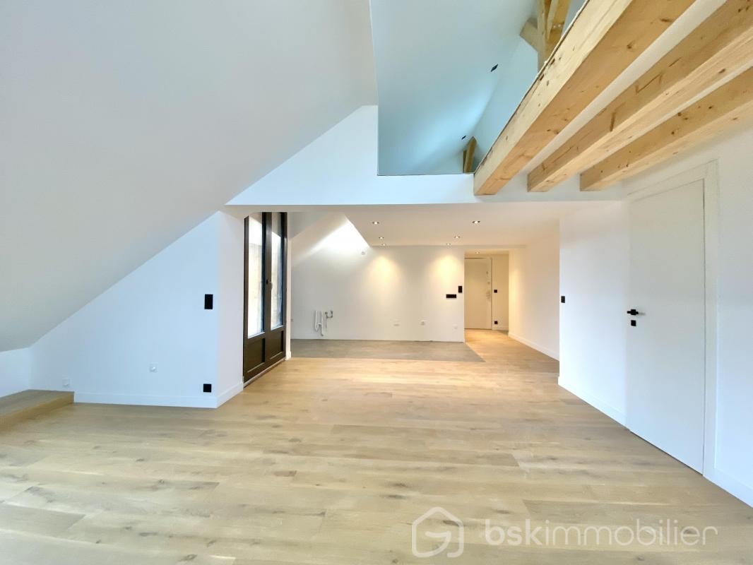 Vente Appartement à Épagny 4 pièces