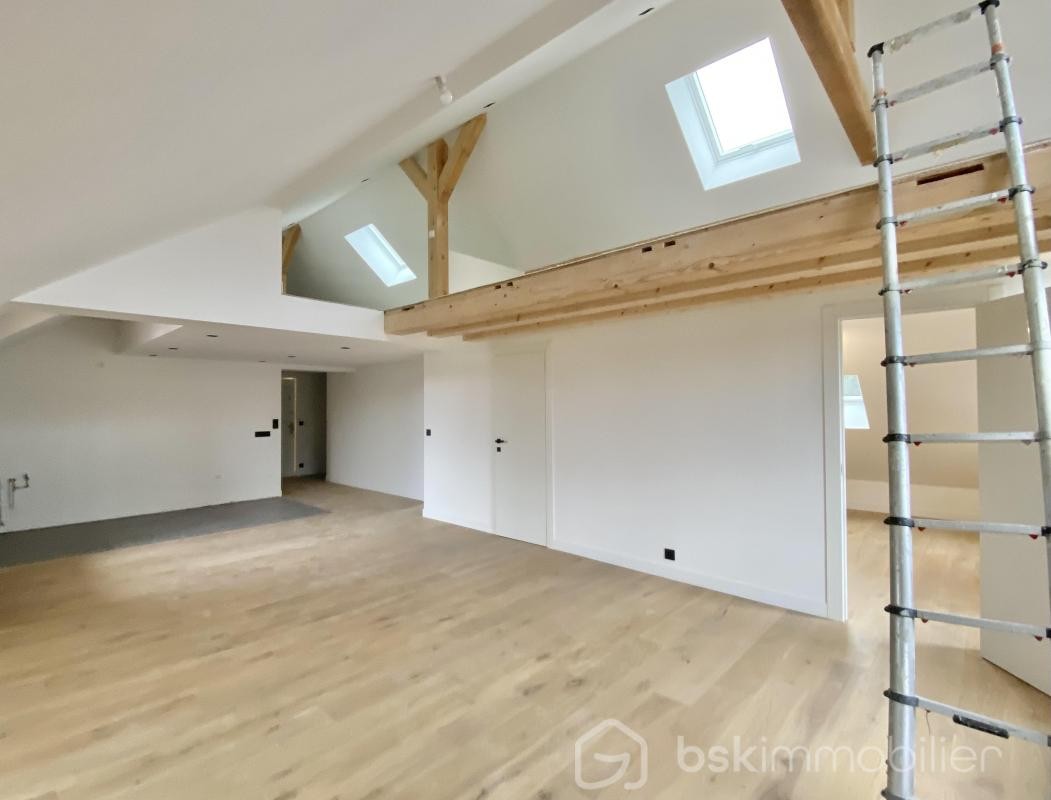 Vente Appartement à Épagny 4 pièces