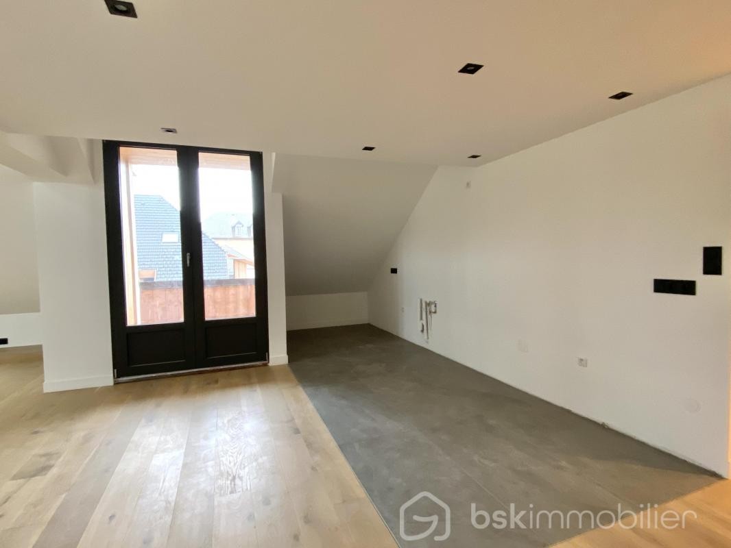 Vente Appartement à Épagny 4 pièces