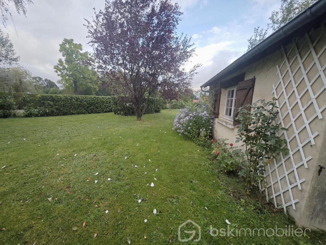 Vente Maison à l'Aigle 5 pièces