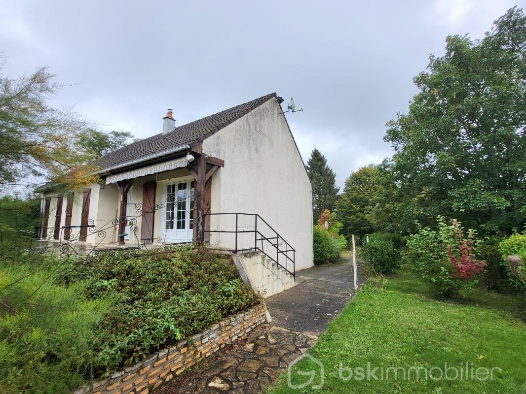 Vente Maison à Gien 4 pièces