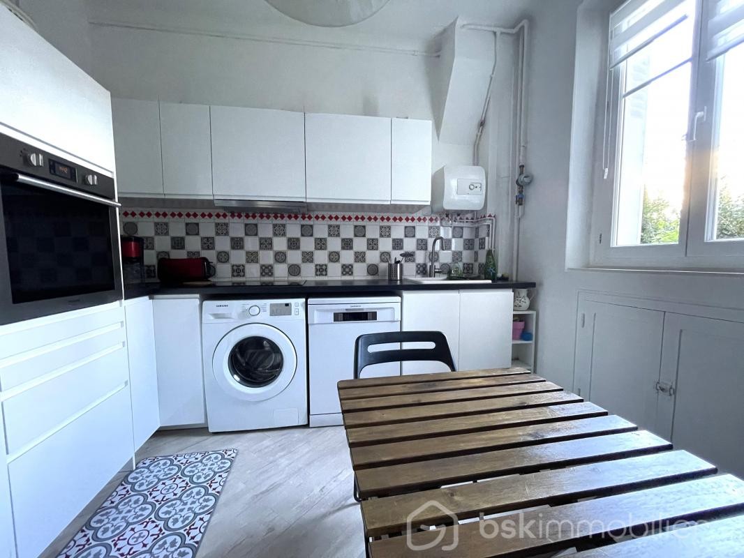 Vente Appartement à Meudon 3 pièces