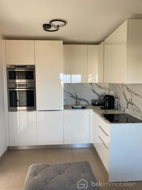 Vente Appartement à Antibes 3 pièces