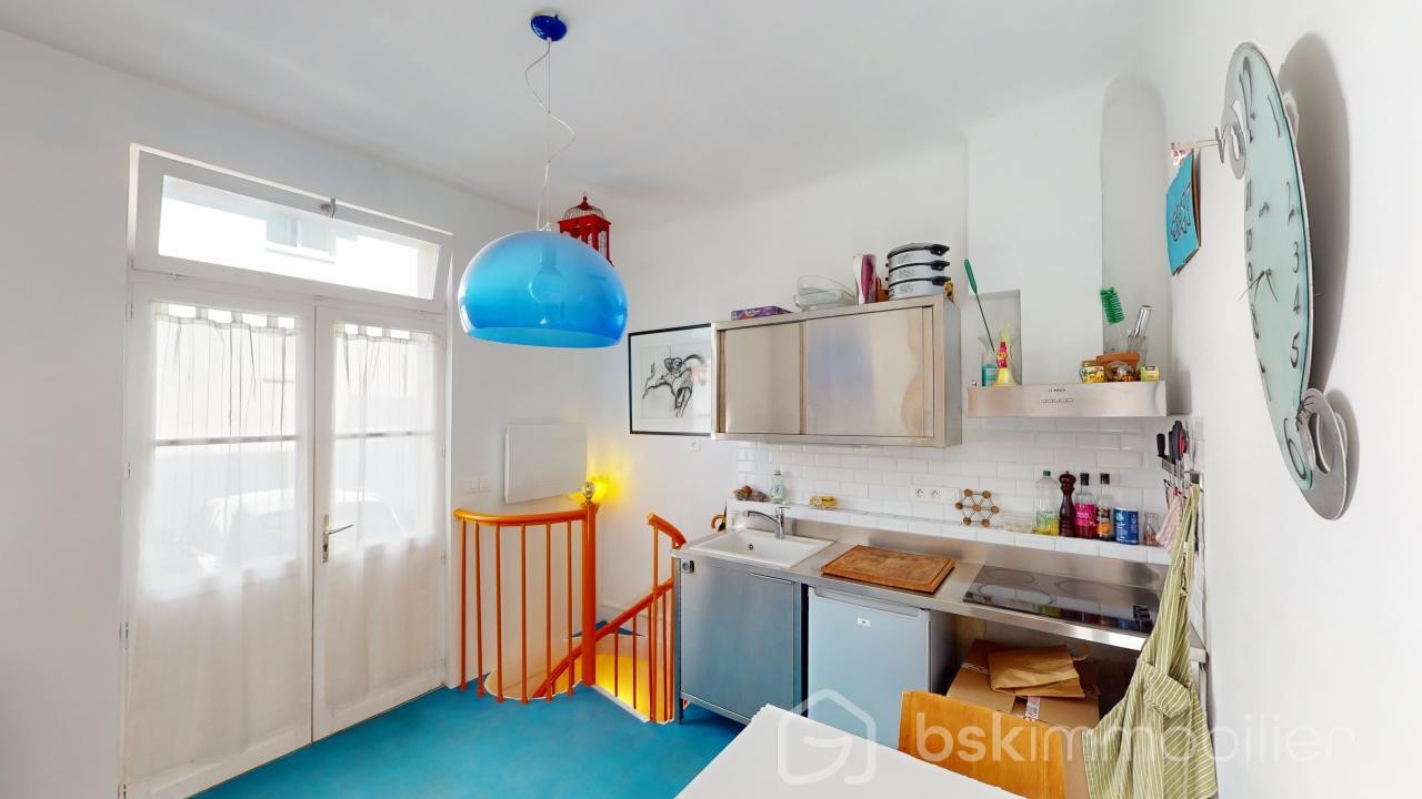 Vente Appartement à Biarritz 4 pièces