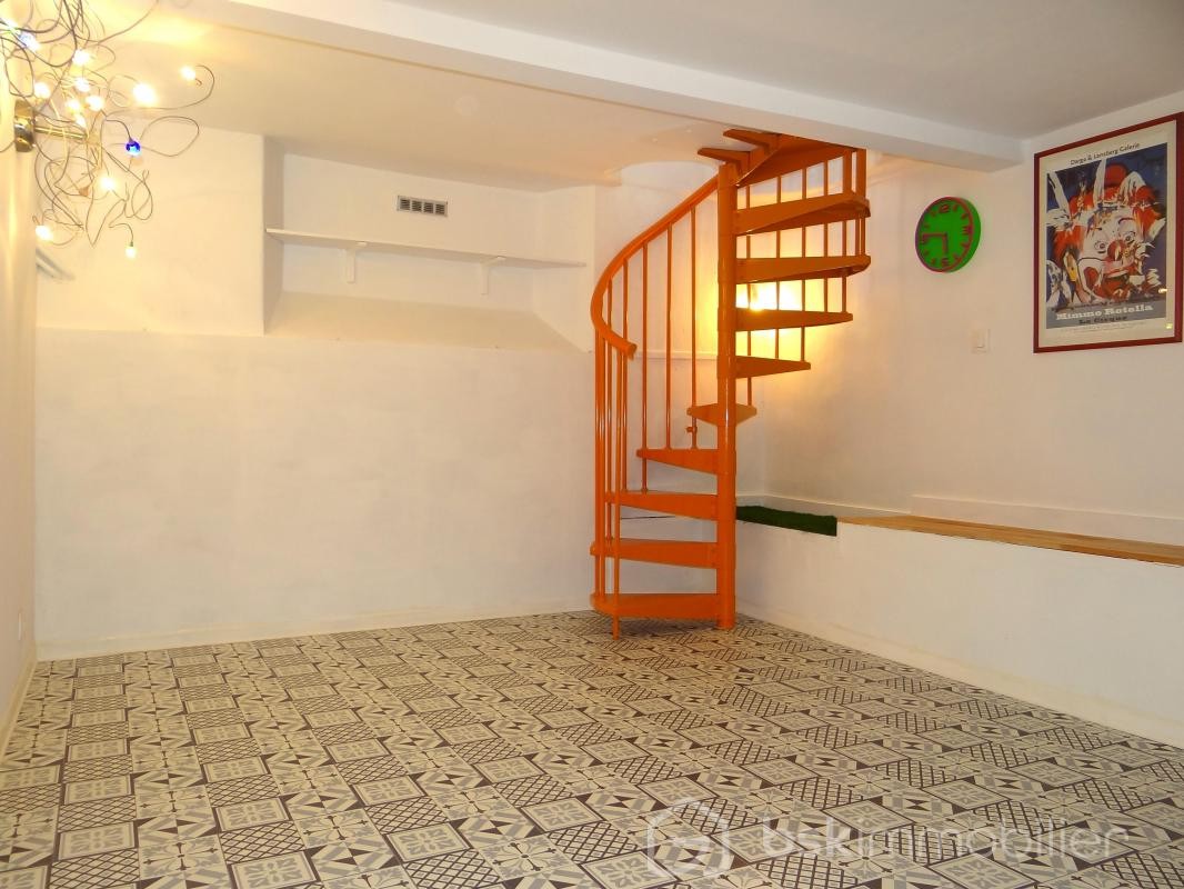 Vente Appartement à Biarritz 4 pièces