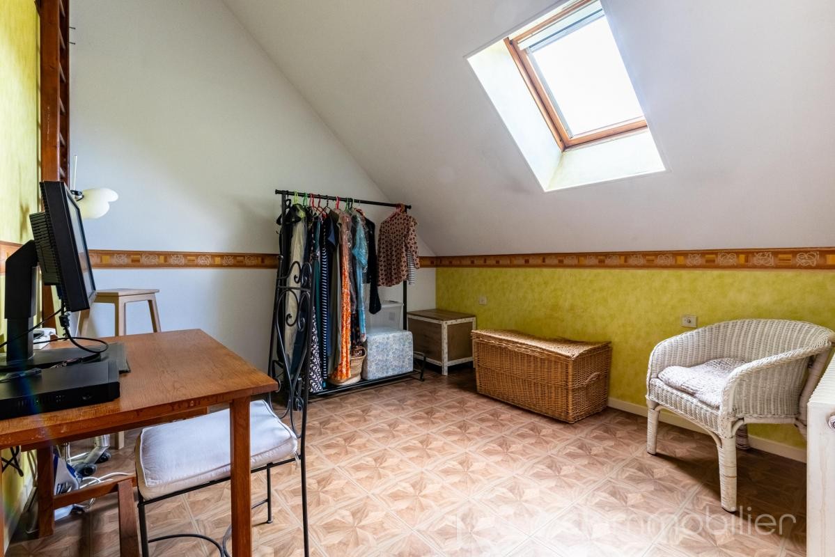 Vente Maison à Dijon 6 pièces