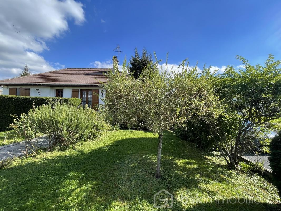 Vente Maison à Beauvais 8 pièces