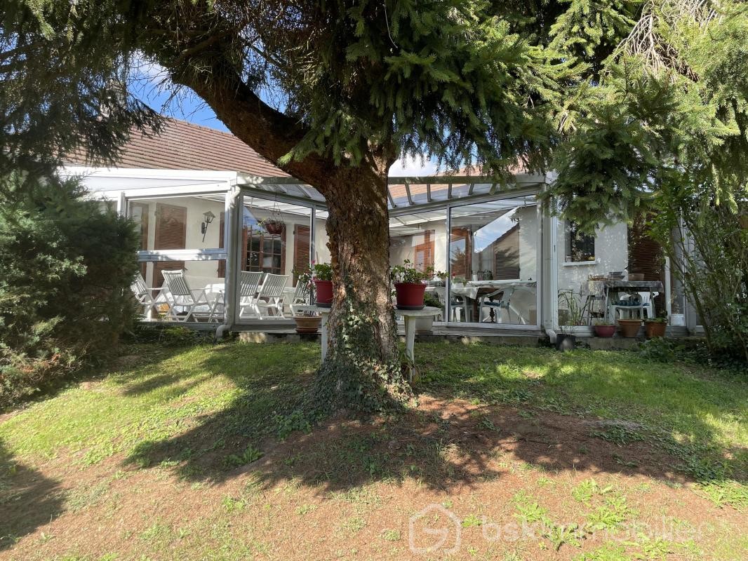 Vente Maison à Beauvais 8 pièces