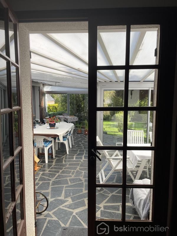 Vente Maison à Beauvais 8 pièces