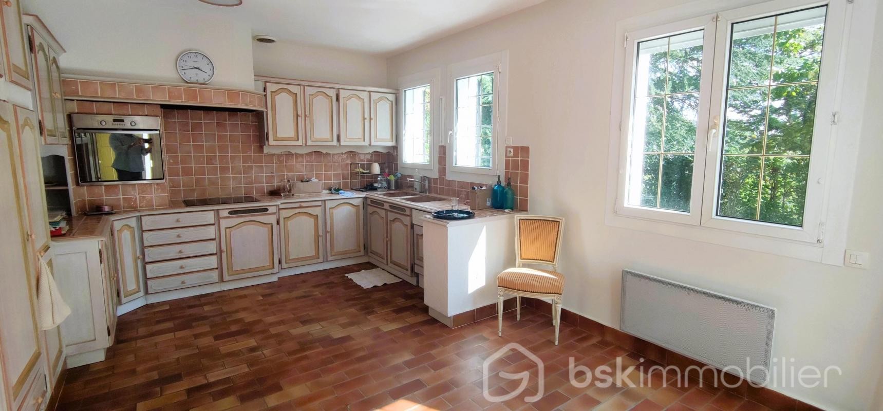 Vente Maison à Saint-Cyr-sur-Loire 7 pièces