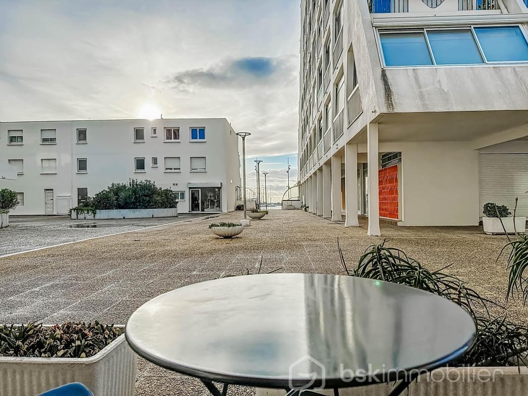 Vente Appartement à la Grande-Motte 1 pièce