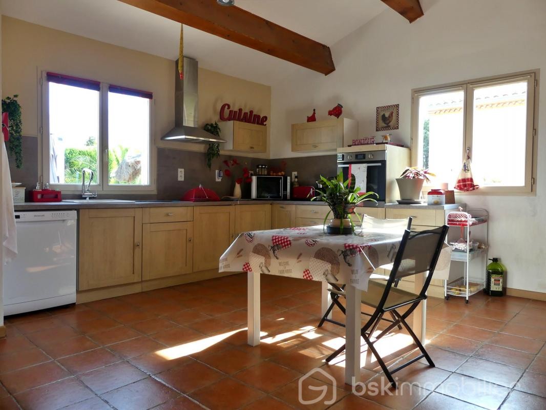 Vente Maison à Prades 4 pièces