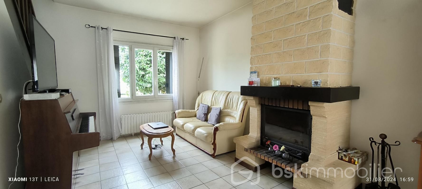 Vente Maison à Montfermeil 3 pièces