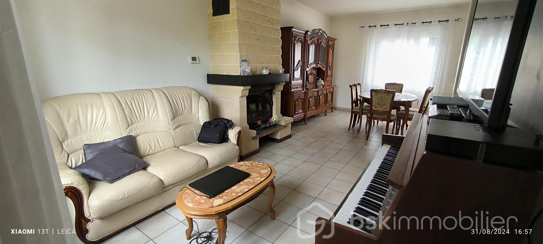 Vente Maison à Montfermeil 3 pièces