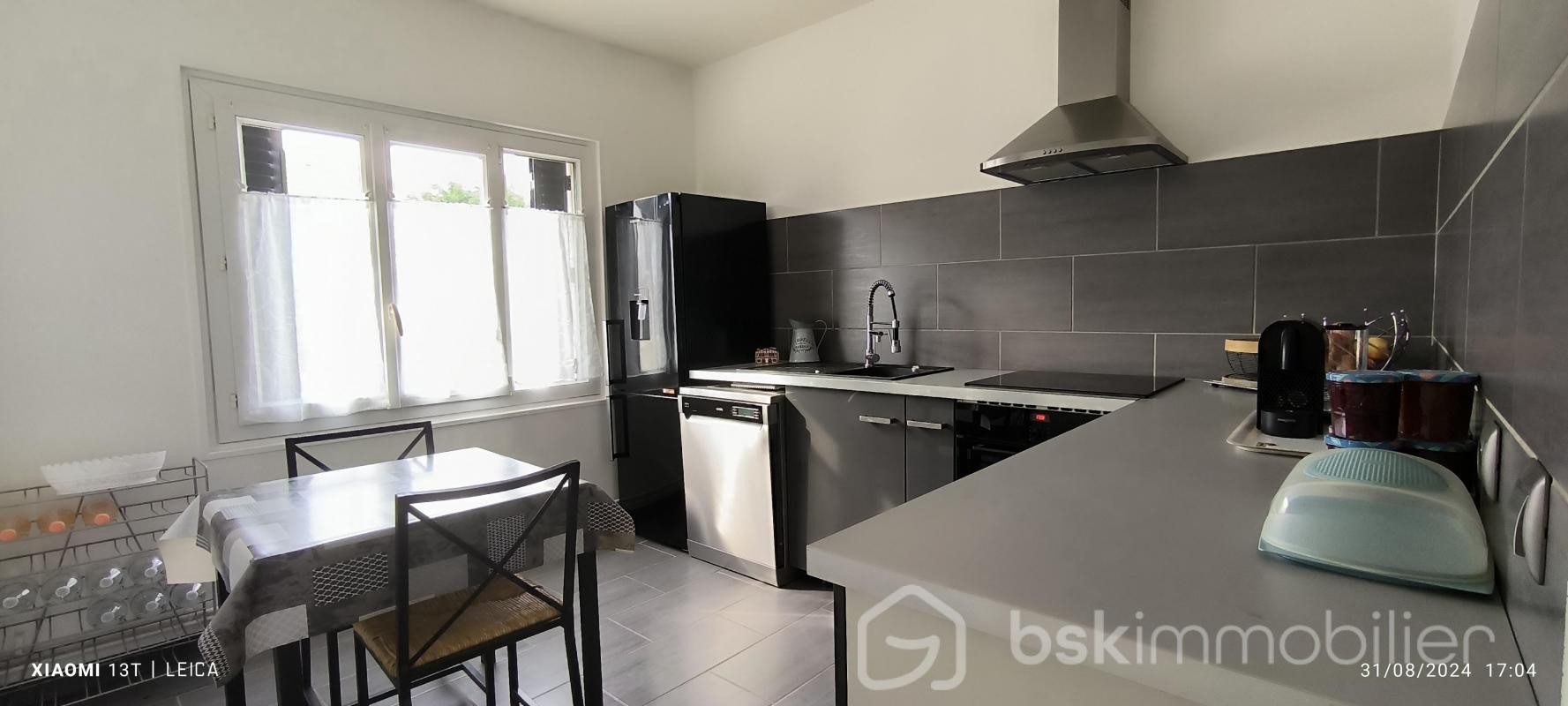 Vente Maison à Montfermeil 3 pièces