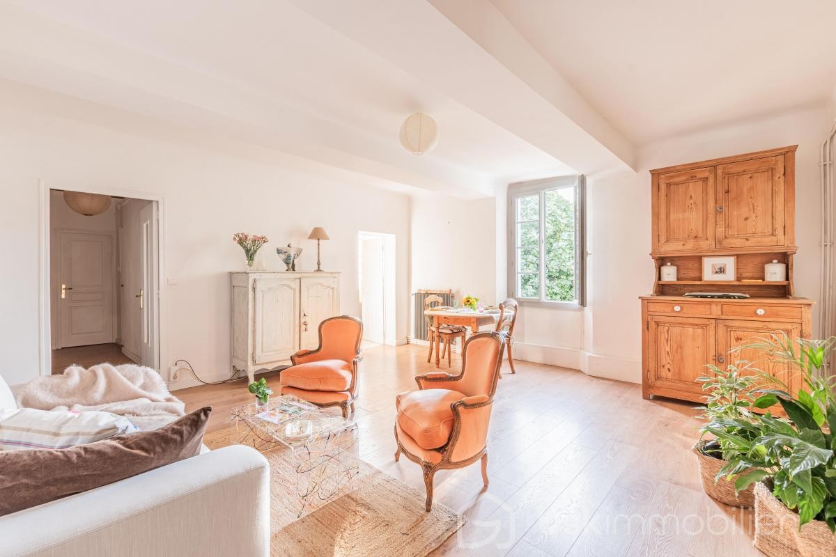 Vente Appartement à Draguignan 4 pièces