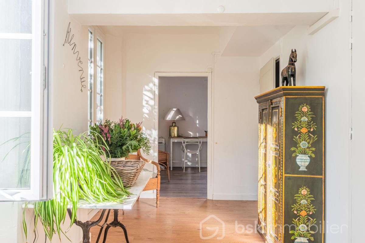 Vente Appartement à Draguignan 4 pièces