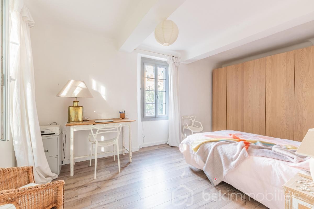 Vente Appartement à Draguignan 4 pièces