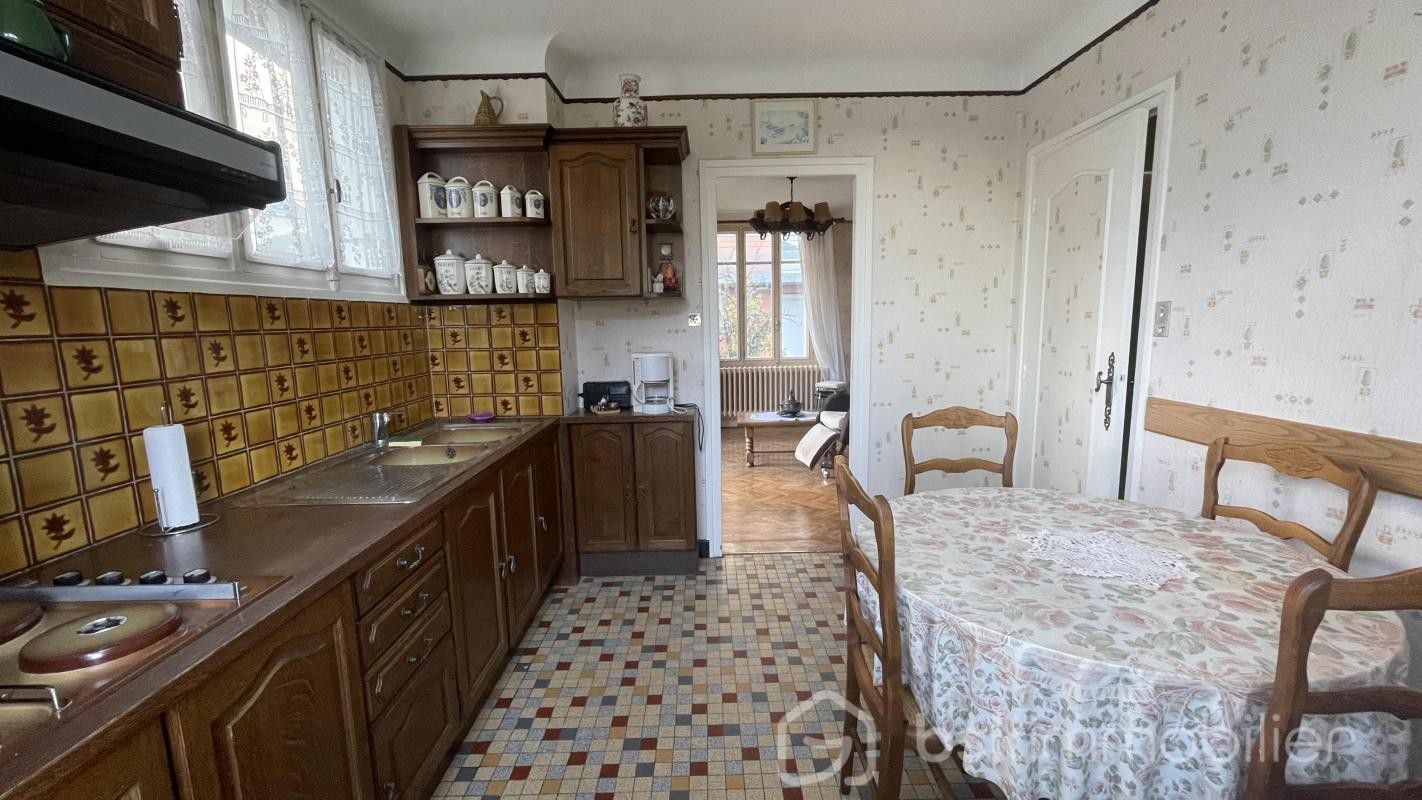 Vente Maison à Saint-Chély-d'Apcher 7 pièces