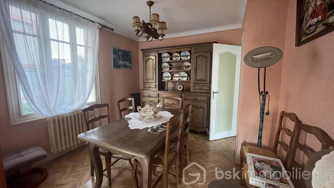 Vente Maison à Saint-Chély-d'Apcher 7 pièces