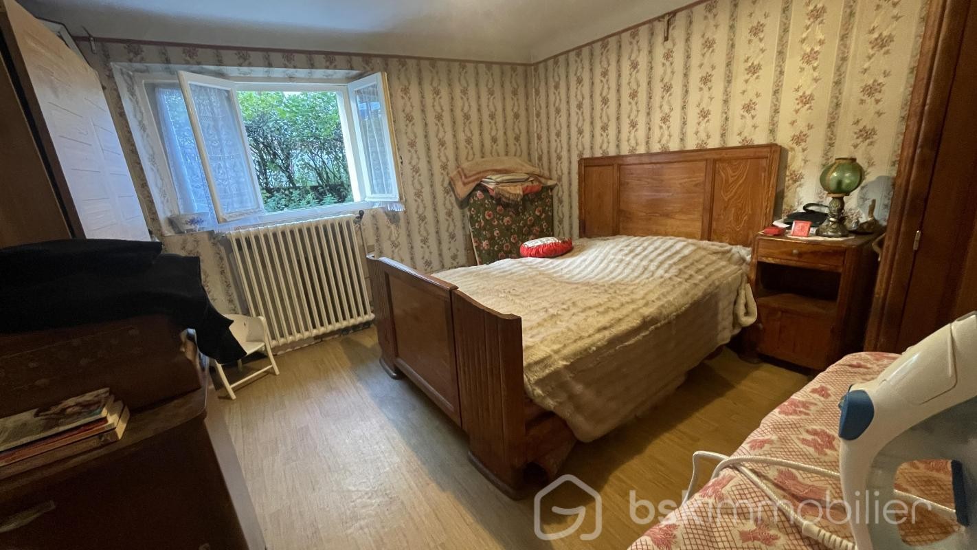 Vente Maison à Saint-Chély-d'Apcher 7 pièces