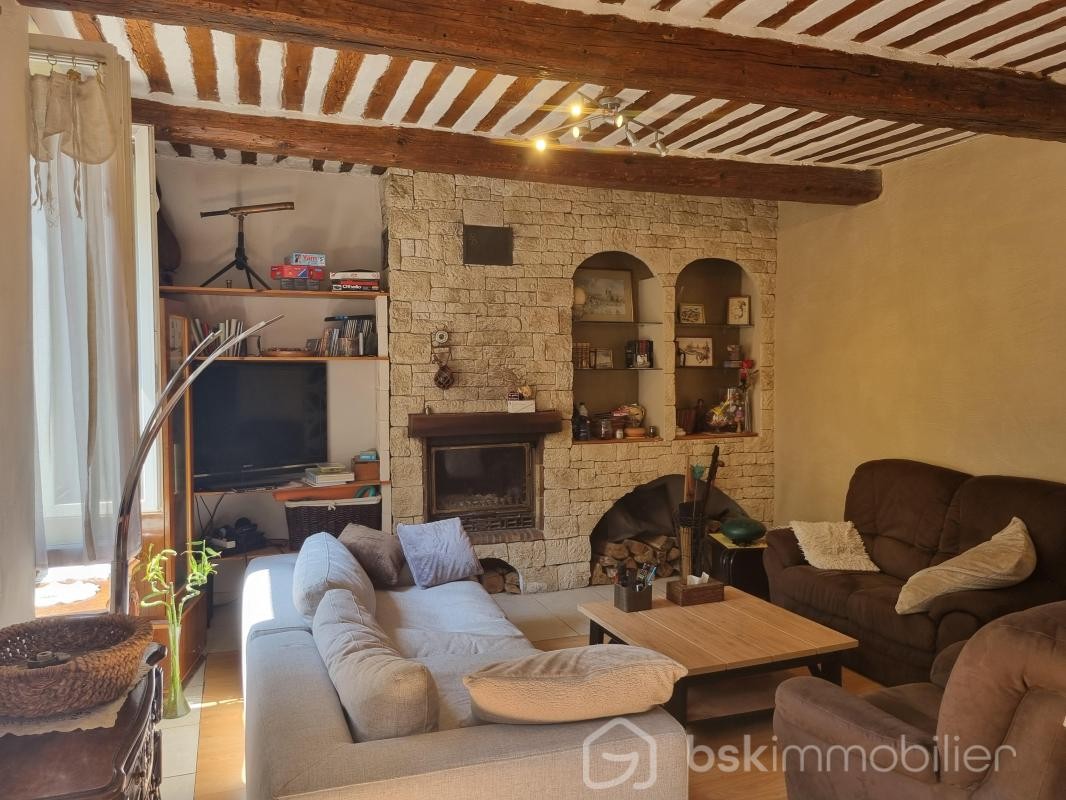 Vente Maison à Pernes-les-Fontaines 6 pièces