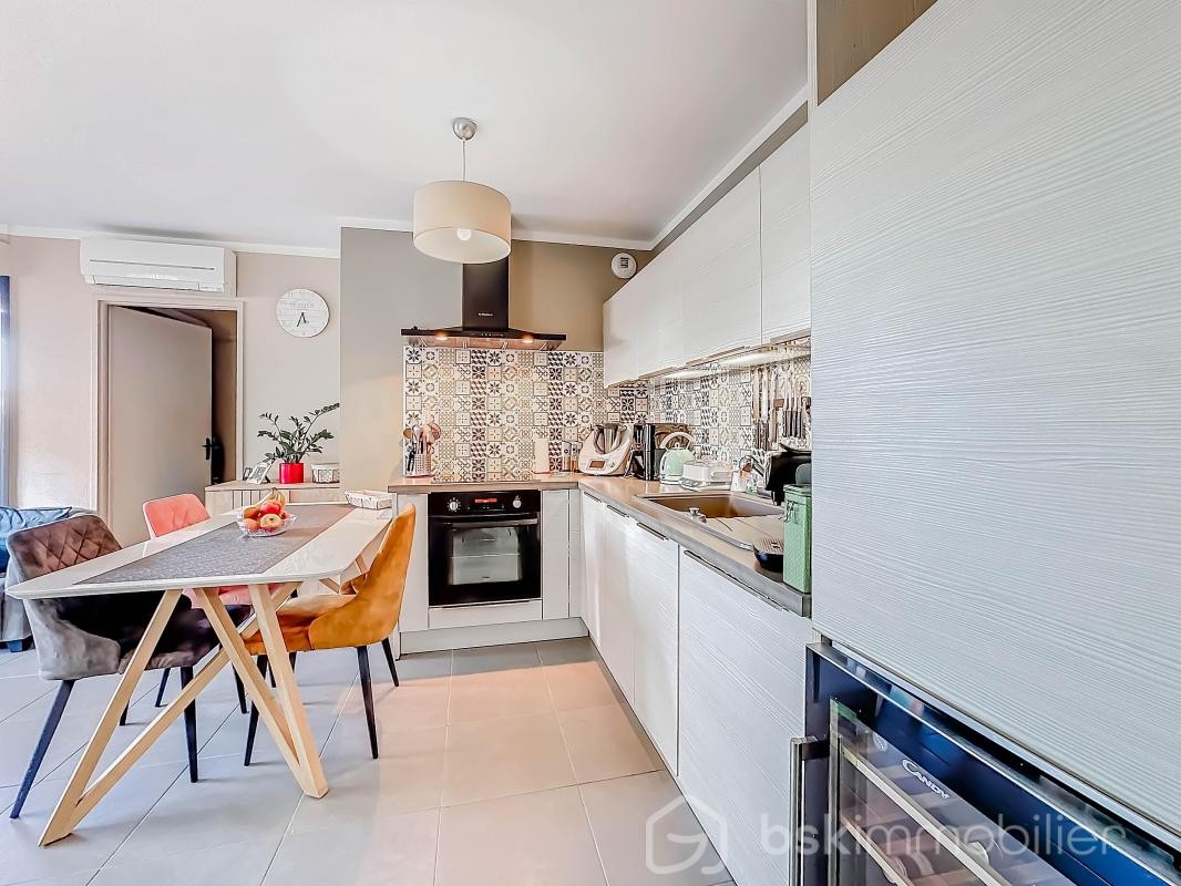 Vente Appartement à Palavas-les-Flots 3 pièces