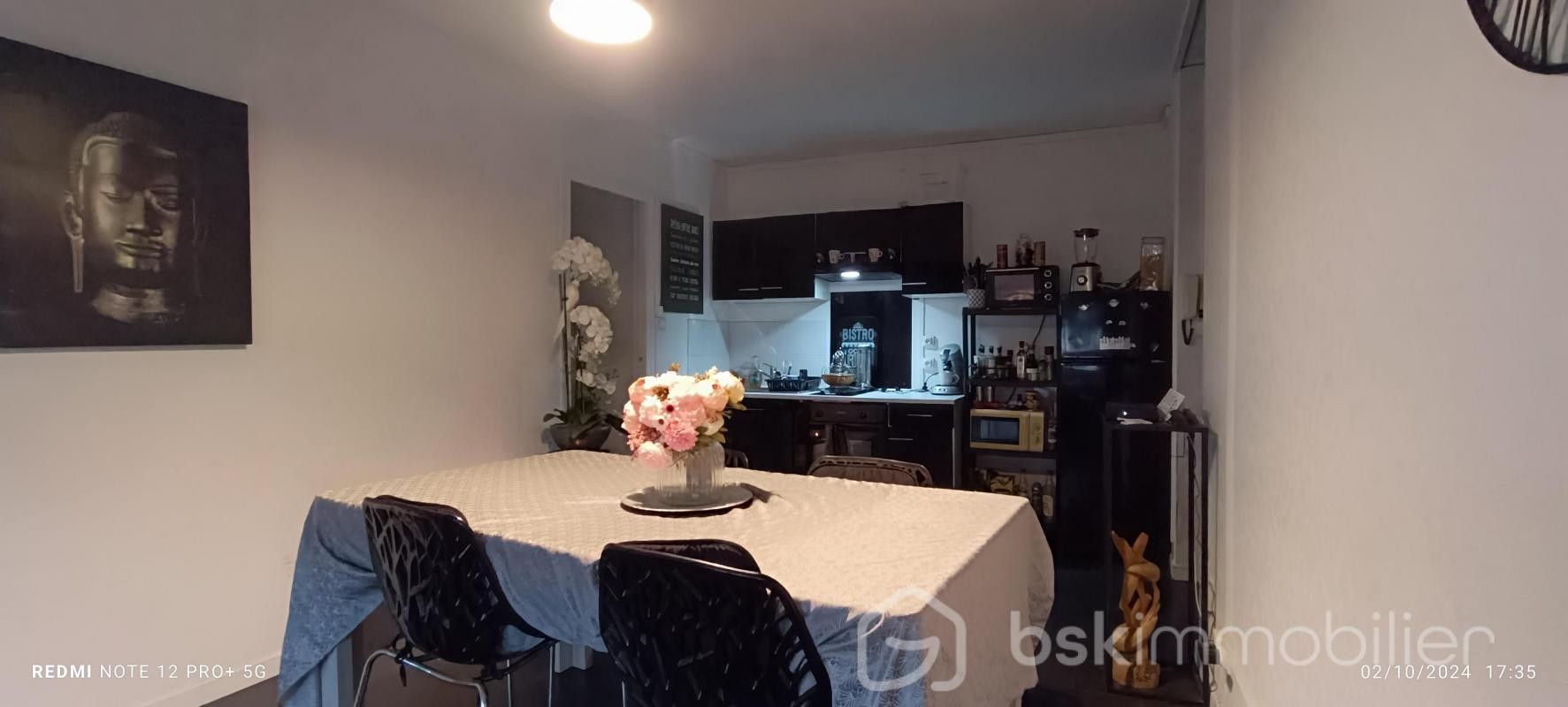 Vente Appartement à Perpignan 3 pièces