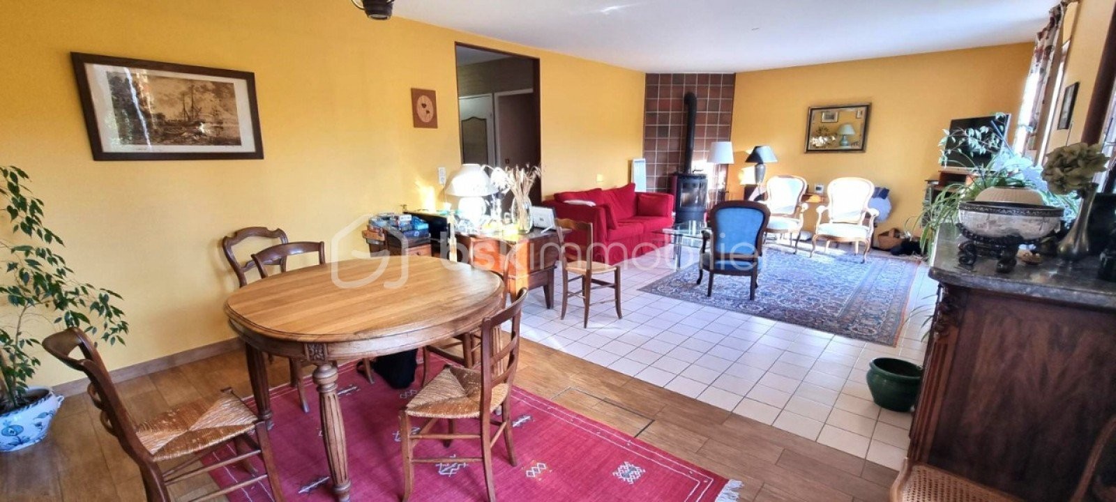 Vente Maison à Longjumeau 5 pièces