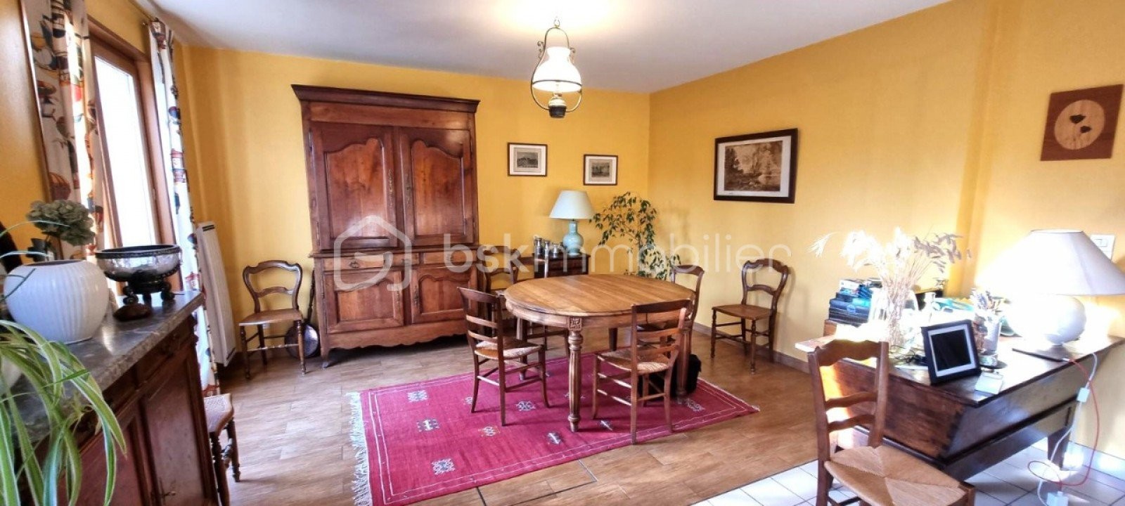 Vente Maison à Longjumeau 5 pièces