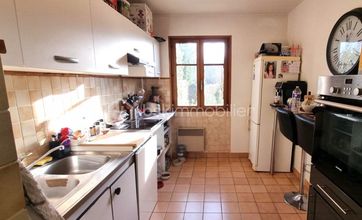 Vente Maison à Longjumeau 4 pièces